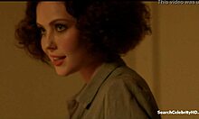 Gracie gilbert nude in underbelly s06e06 2013