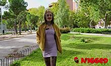 My first anal as Lady Medusa wanting big black dick in my ass can I do it watch on nigged 😈🍆