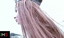 i fucked a very sexy girl in the ass on the beach feeling so dirty