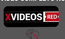 Cintia And Rodrigo Fuck On The Beach