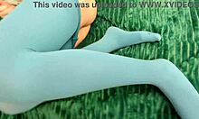 fucked boss for promotion at work with wet pussy