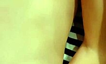 Watch the wife try another man