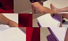 SEX at CHRISTMAS DINNER among FRIENDS