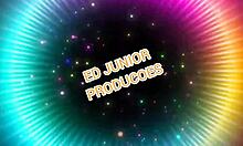 Rebeca Riding Ed Hard With Force In Sheer Complete