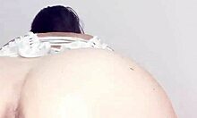 Madrastra mexicana latina muy puta de cameltoe gigante se masturba para su hijastro con su vagina marcada usa bhabhi desi sex xxx usa american united states