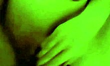 Watch the wife try another man