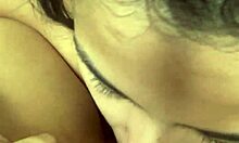 A Língua Dela Me Fez Ir Ao Céu E Gozar Muito