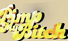 Aris Dark, the teen 18+ española, loves sucking cocks – does she ride hard in doggystyle?