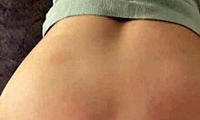 Iranian Step Sister With Big Natural Tits Masturbating