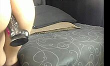 amateur teen inserts toy on live webcam hd