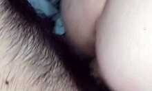 FOLLANDO A MI HERMANASTRA SUPER CULONA Y TETONA ARGENTINA HOT INCREIBLE