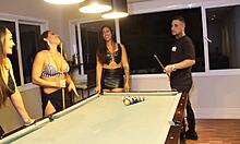 Playing A Fun Prank On The Teacher After Class Part Ii