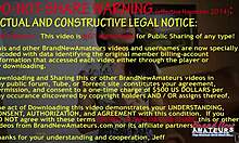 Petite Brunette Reagan Gets Wet Pussy Deeply Fingered and Pounded