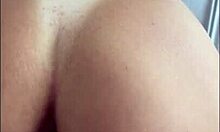 innocent brunette gets fucked while parents arent home bailey blaze