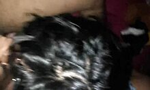 filling her throat with cum while watching netflix 😏🍆