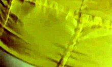 Me Follan Mi Gran Culo En Mini Falda Con Un Dildo De 20 Cm