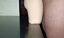 Sexo Anal Con Sally Y Me Corro Entre Sus Muslos