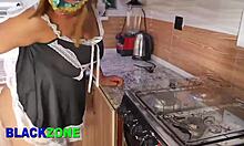 My Step Mom Is Beautiful And I Am Crushing On Her