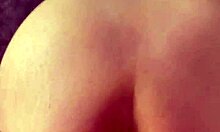 Iranian Step Sister With Big Natural Tits Masturbating