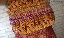 do you want this cheating wife with big boobs to tease you