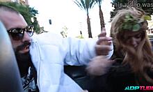 Aris Dark, the teen 18+ española, loves sucking cocks – does she ride hard in doggystyle?