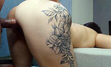 Esposa Traidor Fode O Amigo De Seu Marido Enquanto Ele Sai