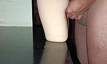 Sexo Anal Con Sally Y Me Corro Entre Sus Muslos