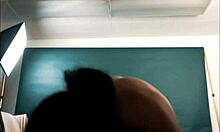 exotic hottie spreads wide open for nasty photographer