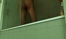 Delicious Guy Shaving His Big Dick For Sexy Monster Cock Action