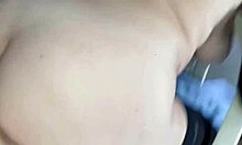 FOLLANDO A MI HERMANASTRA SUPER CULONA Y TETONA ARGENTINA HOT INCREIBLE