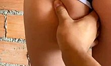 i love this homemade fuck, give me harder