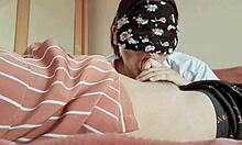 MALAY CELEBRITY SUCKS BOYFRIEND'S COCK