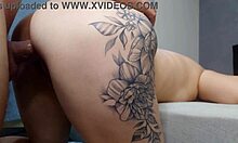 Esposa Traidor Fode O Amigo De Seu Marido Enquanto Ele Sai