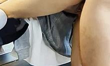 sexy colegiala gets fucked by classmate