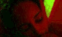 my little step-sister sucks my cock like a slutty throat demon for a facial 😈💦