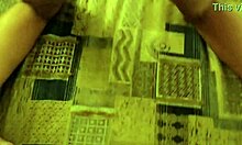 Nasty Slut Wants All Her Holes Fucked