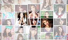 i really like this japaneese curley pussay vol 102, it's so hot!