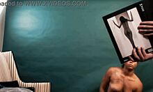 exotic hottie spreads wide open for nasty photographer