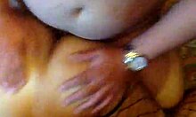 Boyfriend Loves Sharing His Young Girlfriend With Older Men