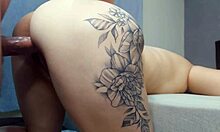 Esposa Traidor Fode O Amigo De Seu Marido Enquanto Ele Sai