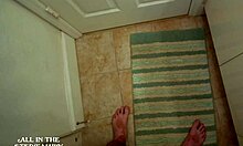 Stepmom Kymber Leigh rushes home for stepson's medical help