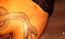 Behind The Scenes Of The Recording Of The Hot Stepdaughter Nick Niquita A Skinny Girl With A Perky Ass Addicted To Giving Her Ass To Her Big-Dicked Stepfather Vagninho