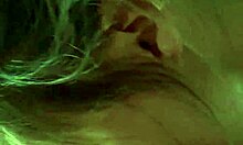 Monika Fox Performs Oral And Swallows Cum Freely