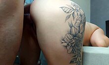 Esposa Traidor Fode O Amigo De Seu Marido Enquanto Ele Sai