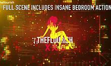 Trailer Two Redheads One Turned Teen Cuck