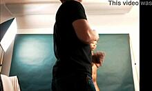 exotic hottie spreads wide open for nasty photographer