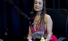 Comentou sobre a gera��o de criadores de conte�dos adora provocar gosta de ir em casa de swing e a grava��o ruim - belinha baracho watch on sheer red