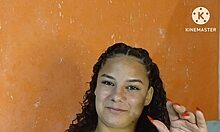 is sabrina bolt from rocinha ready for anal fucking?