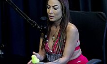 Comentou sobre a gera��o de criadores de conte�dos adora provocar gosta de ir em casa de swing e a grava��o ruim - belinha baracho watch on sheer red