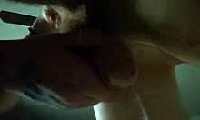 PROSTATE PLAY AND CUMSHOT